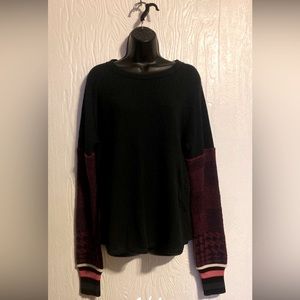 NWT Free People Sweater